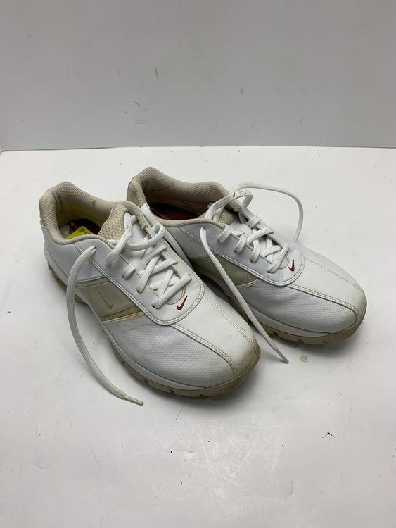 used golf shoes
