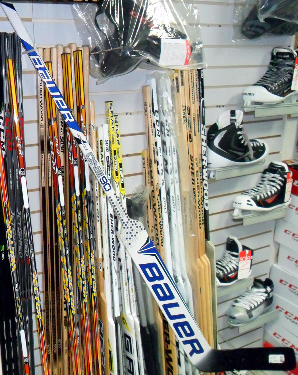 supreme original store