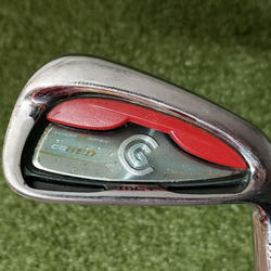 cleveland cg red irons