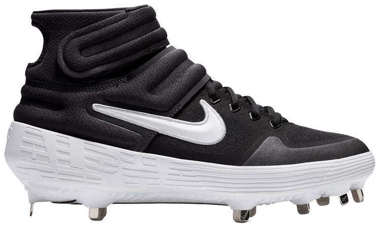 nike alpha huarache elite molded