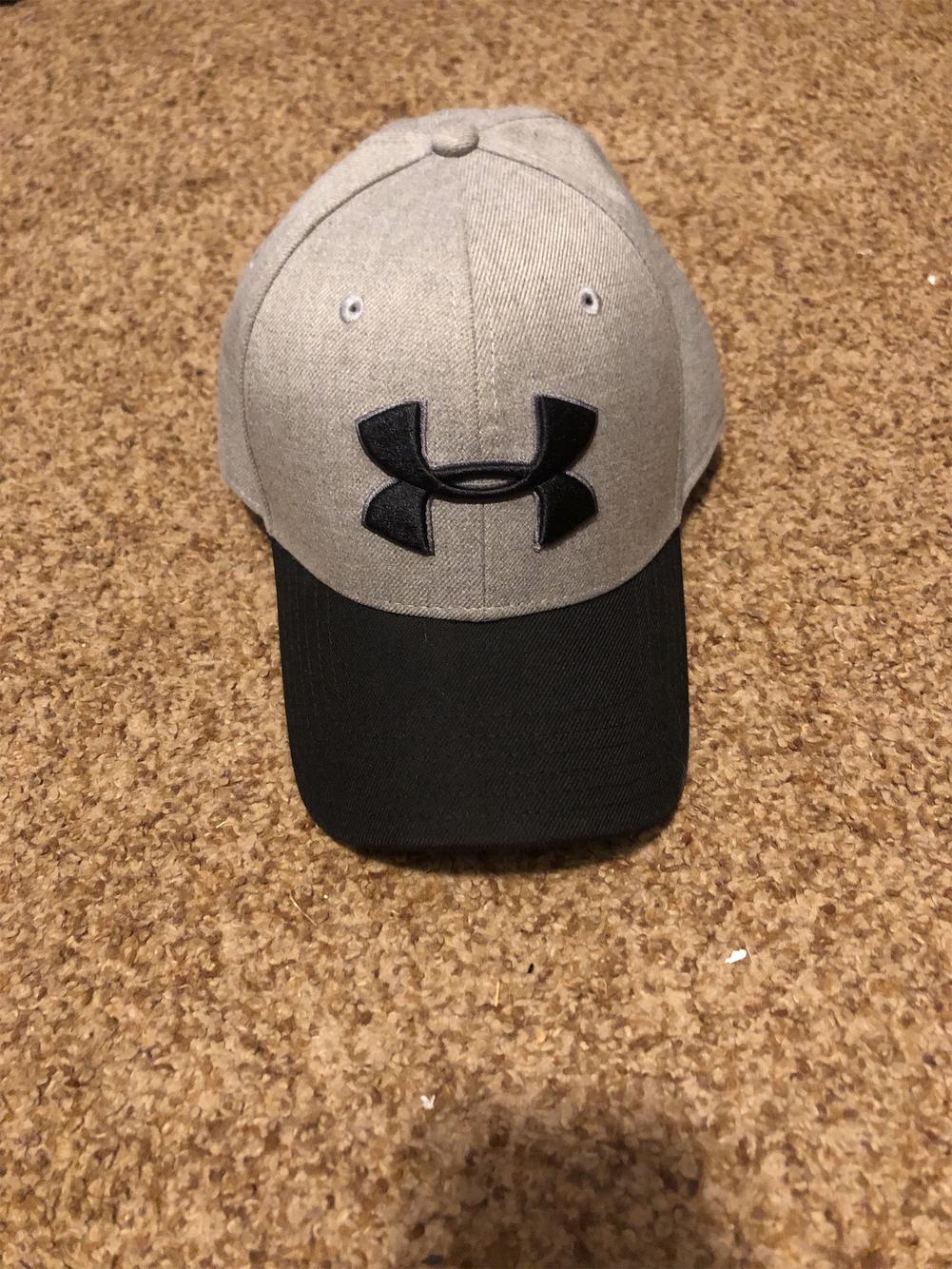 armour hats