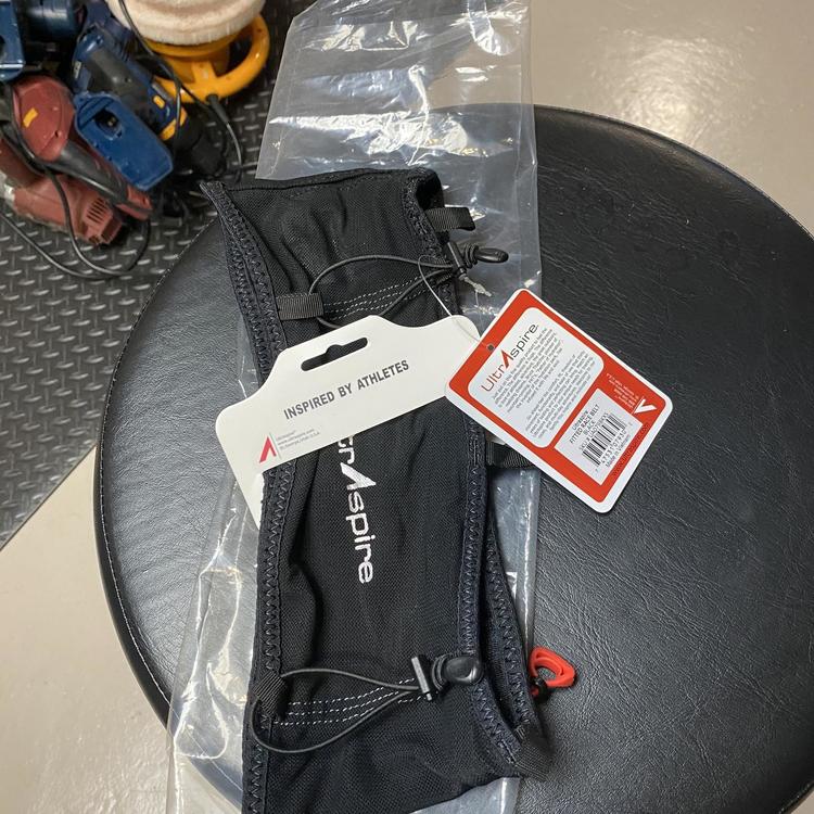 ultraspire running belt