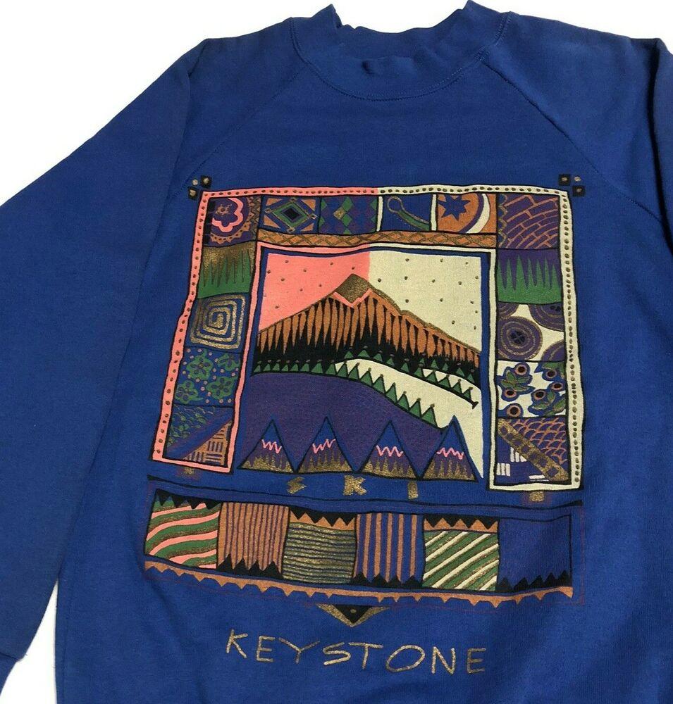 ski resort sweatshirts