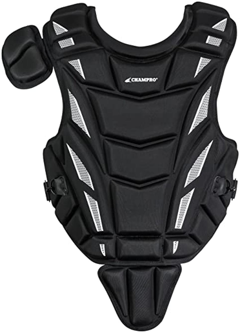 Mvp Chest Protector 12" SidelineSwap
