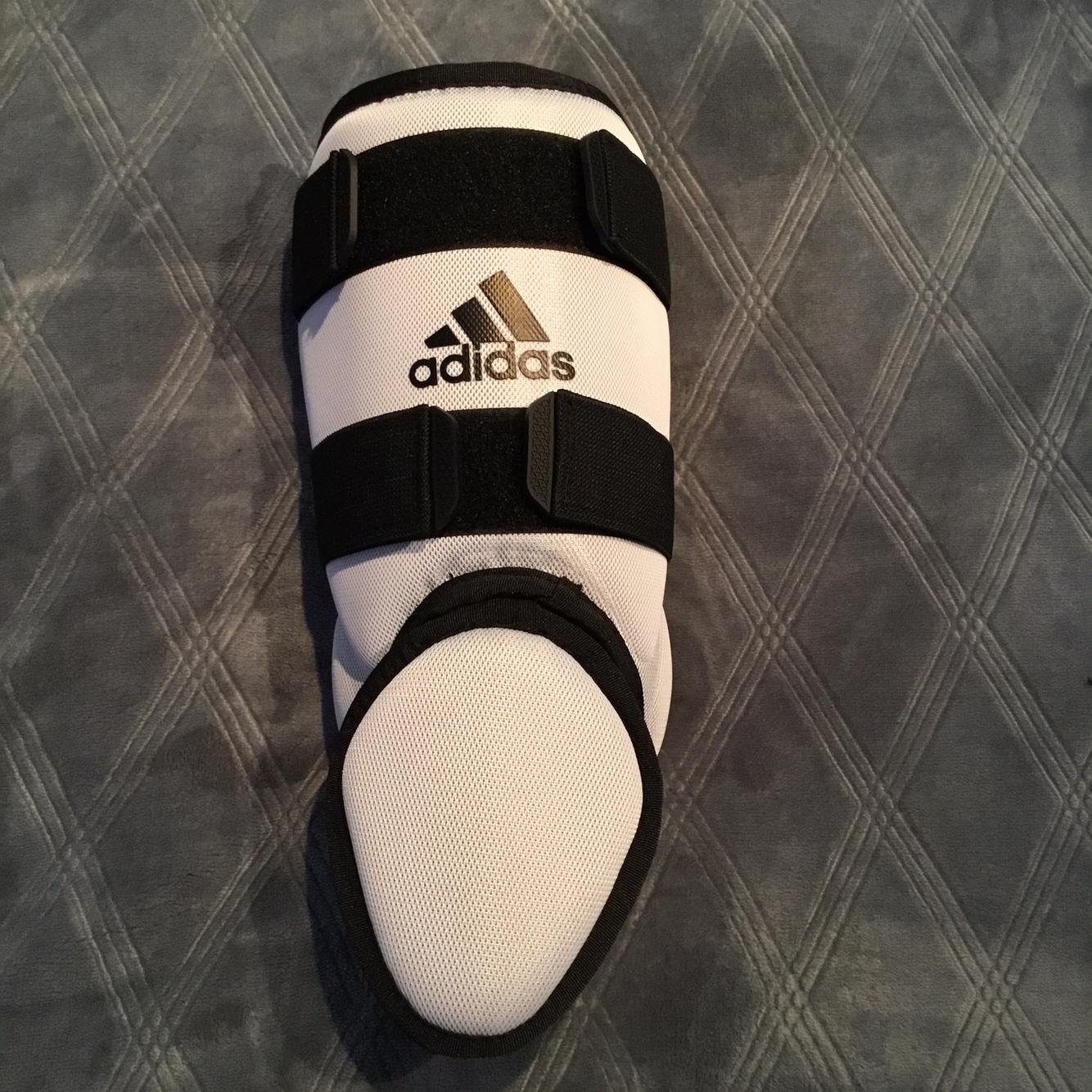 adidas baseball leg guard