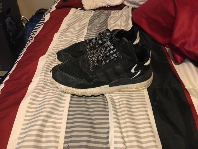 original nite jogger