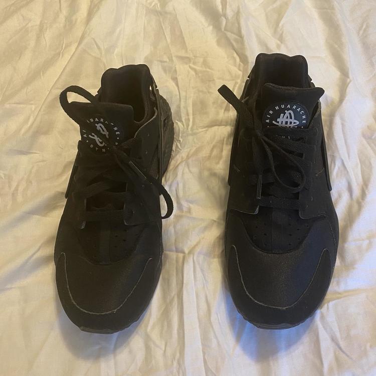 nike huarache size 8