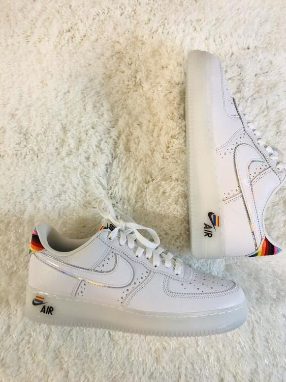 af1 true to size