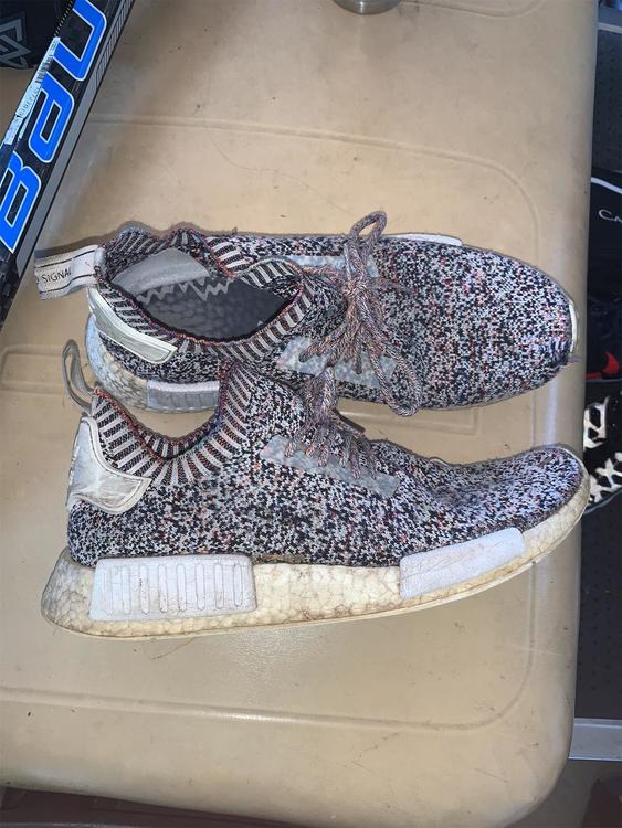 nmd r1 9.5