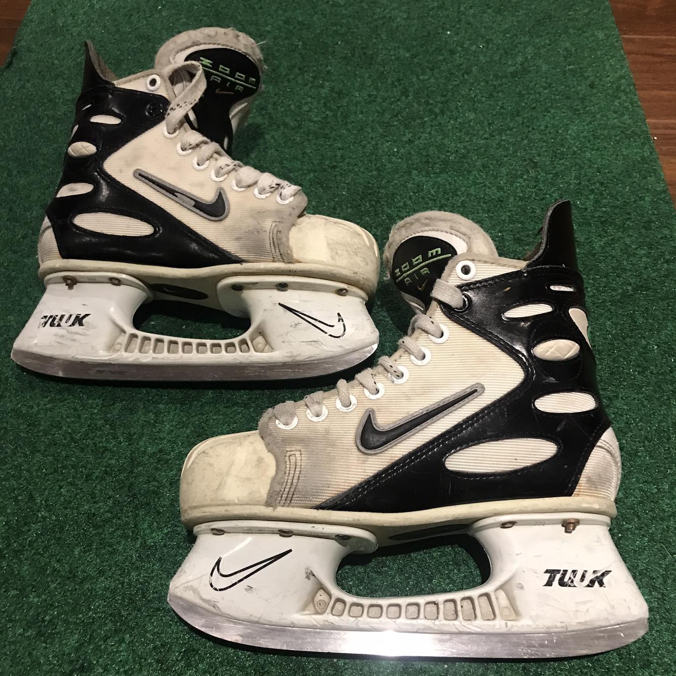 fedorov nike skates