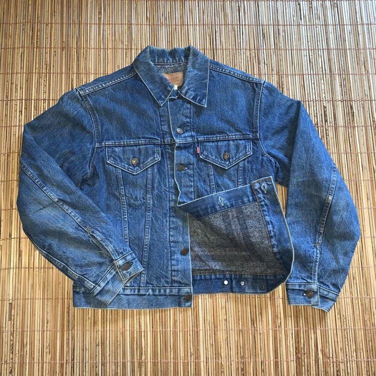 levis farmer jacket