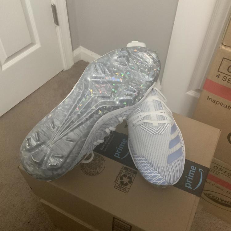 adidas afterburner 6 iced out