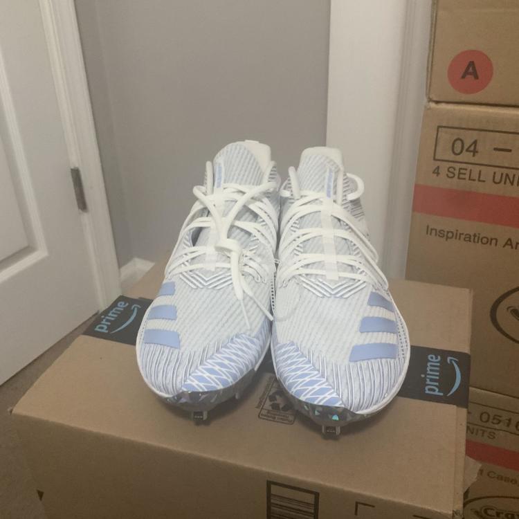 adidas afterburner 6 iced out
