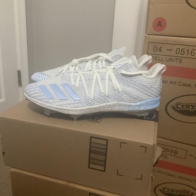 adidas afterburner 6 iced out