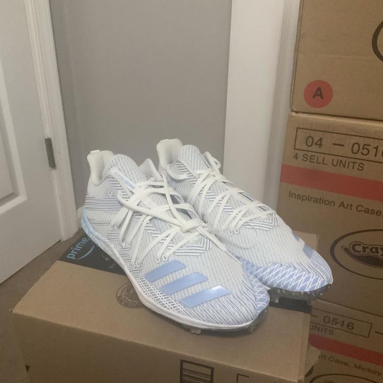 adidas afterburner 6 iced out