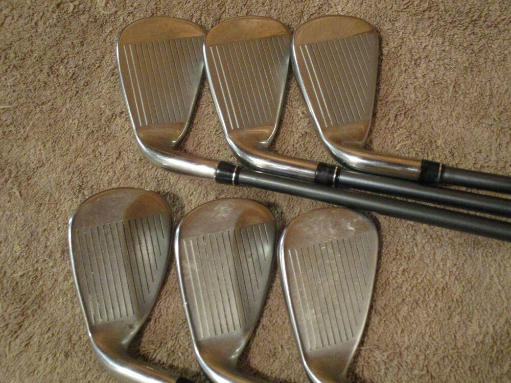 callaway x2 hot 5 iron