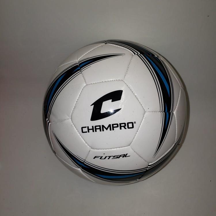 nike pro soccer ball