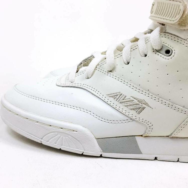 avia high top shoes