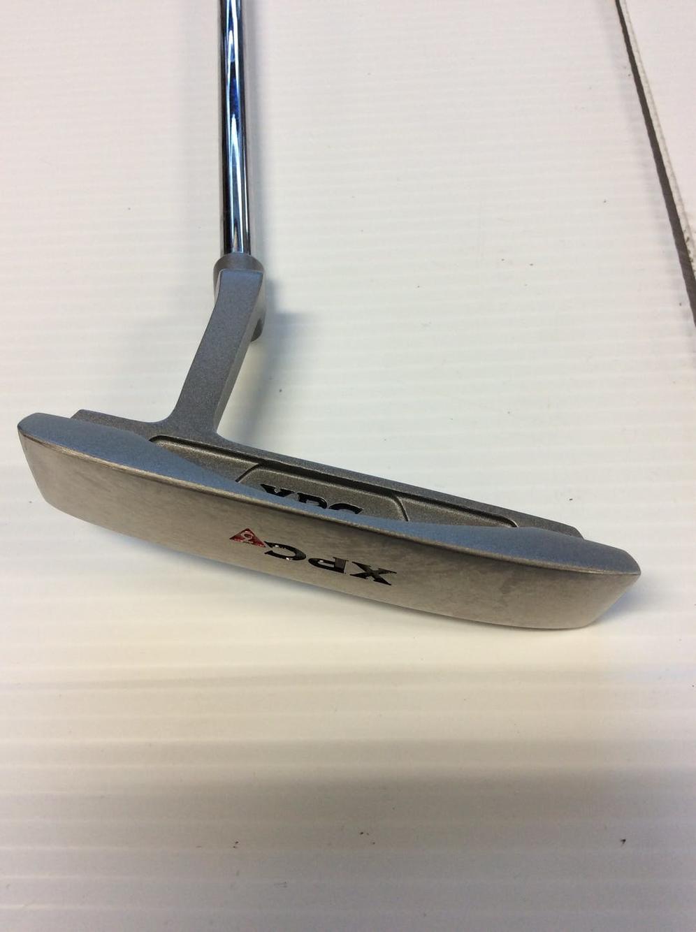 Used Xpc Putter Blade Golf Putters SidelineSwap