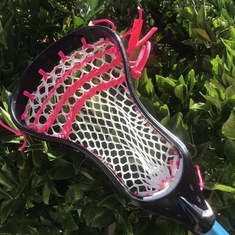 New Complete Short Stick Crossbow X on Maverick Range Shaft Lacrosse