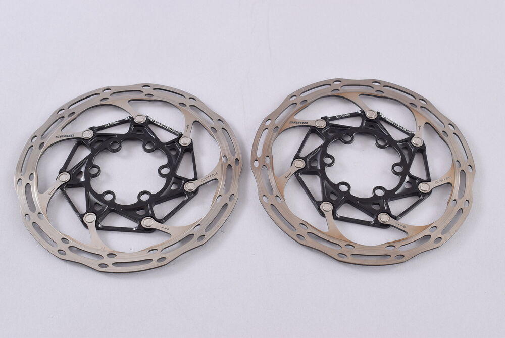 sram disc brake rotors
