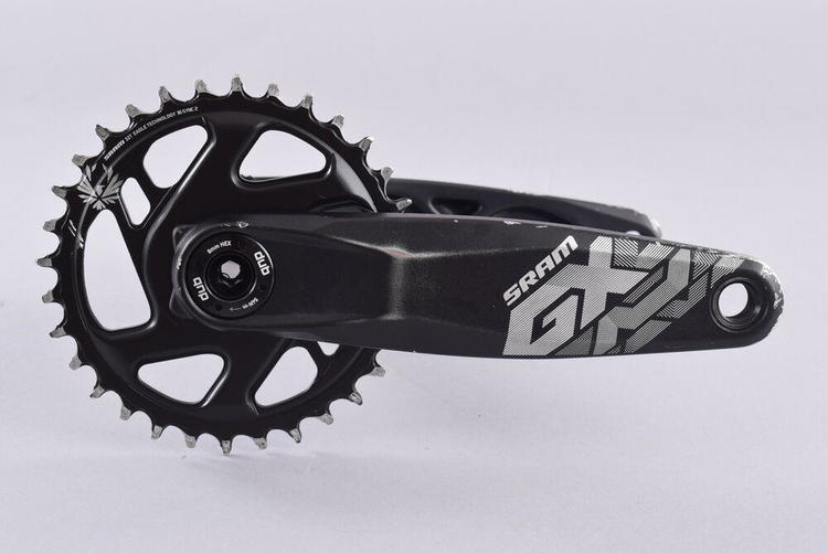 sram gx eagle dub boost groupset