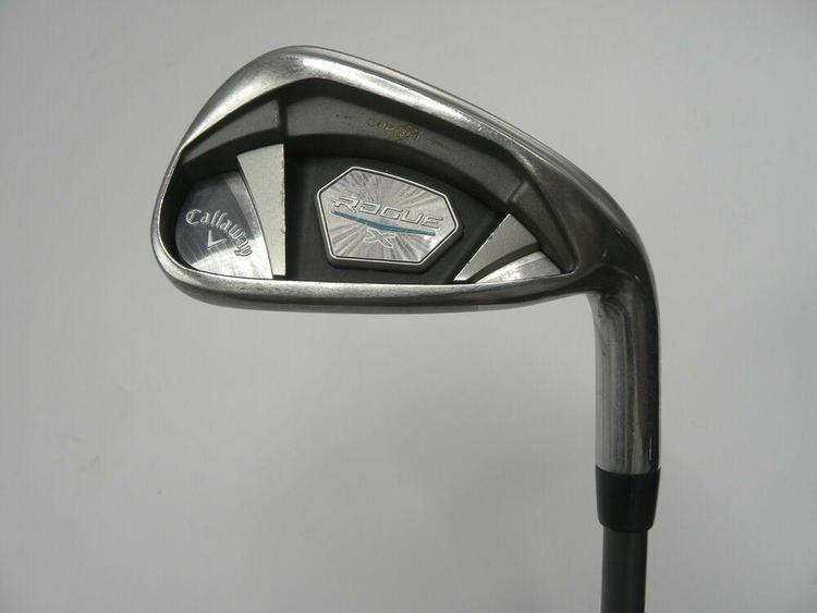 callaway rogue x 4 iron
