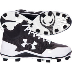 under armour heater baseball cleats