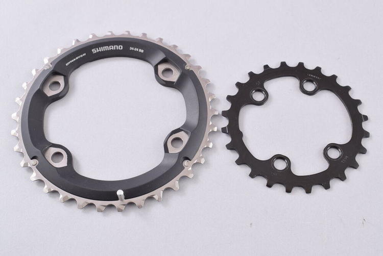 shimano dynasys 11 speed mountain