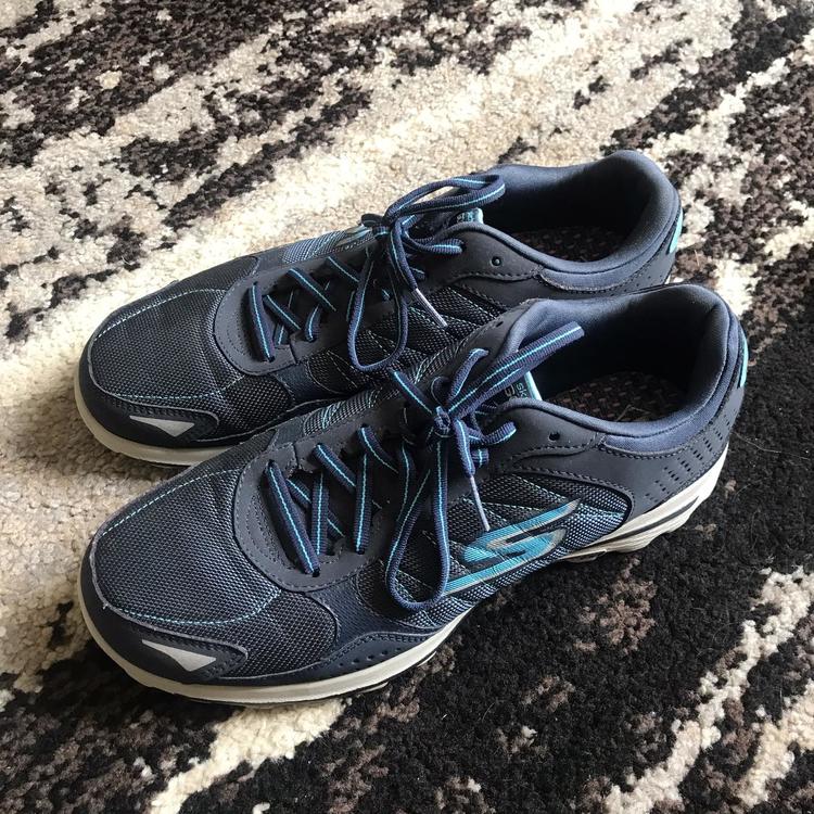 skechers golf shoes size 10