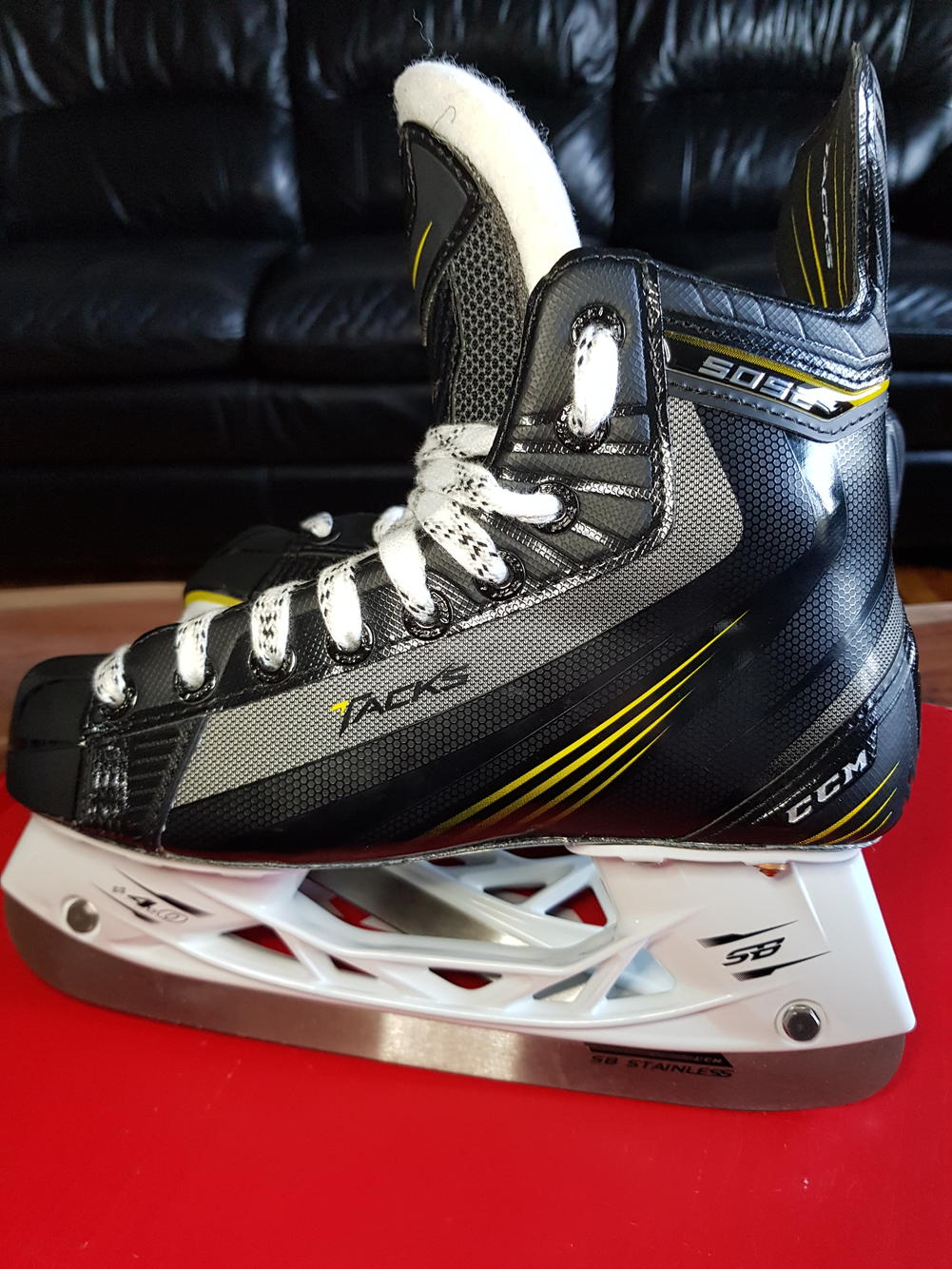 ccm tacks a25