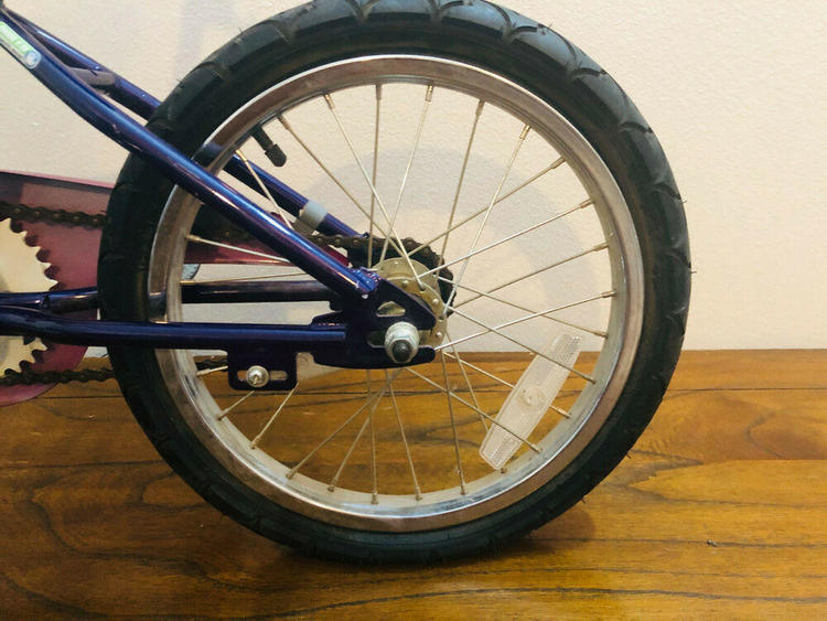 trek mystic 20 purple