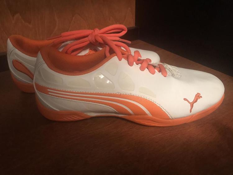 women's indoor cleats