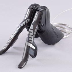 sram red 22 shifters