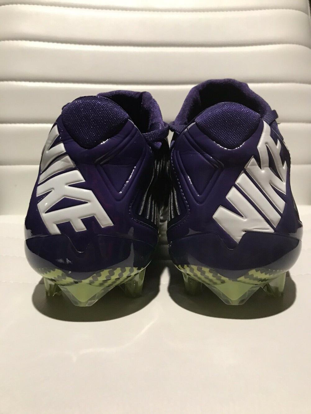 nike vapor carbon elite 2014 size 10