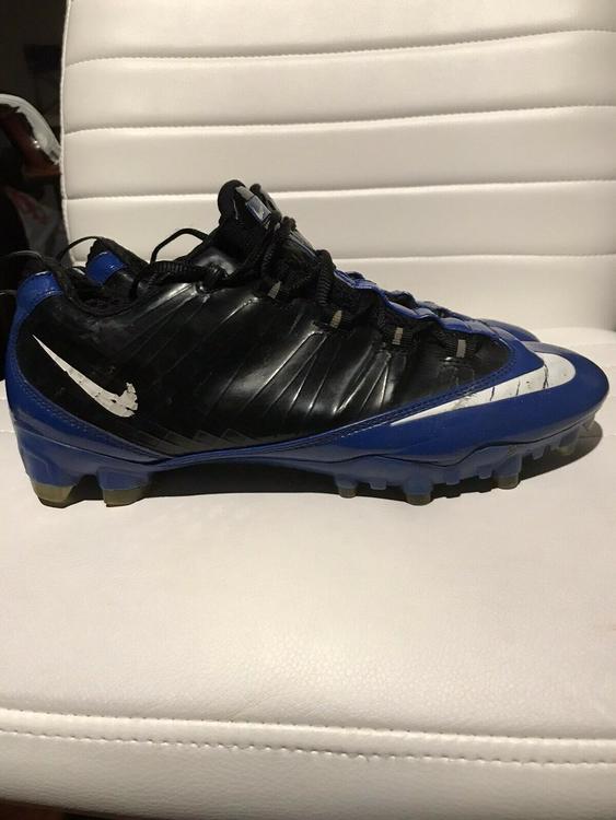 nike vapor carbon flywire cleats