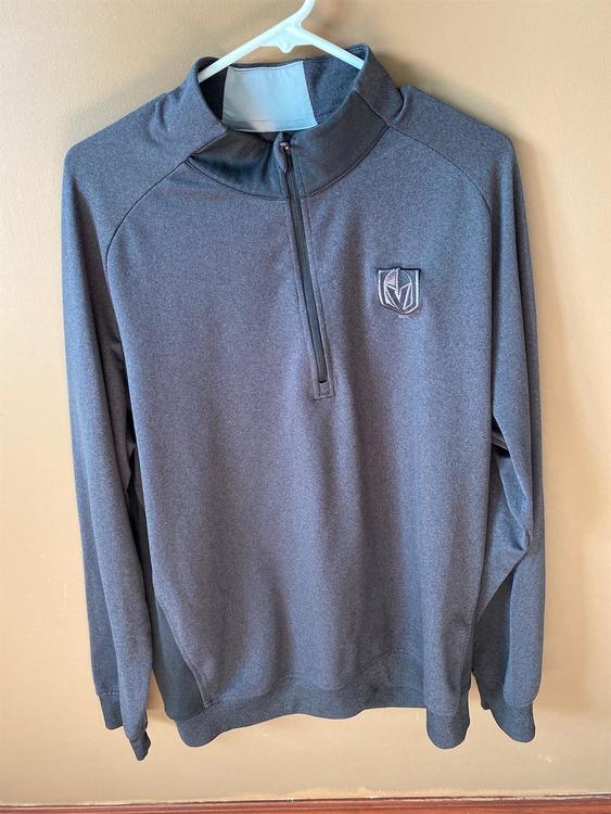 adidas quarter zip jacket