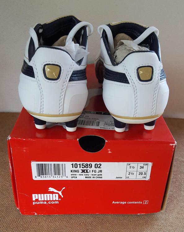 puma cleats youth