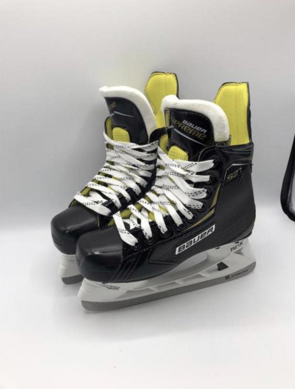 bauer s27 skates