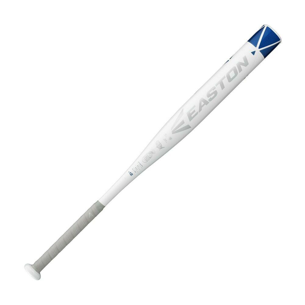 Easton Fp13Mq Mystique-12 Fastpitch Softball Bat