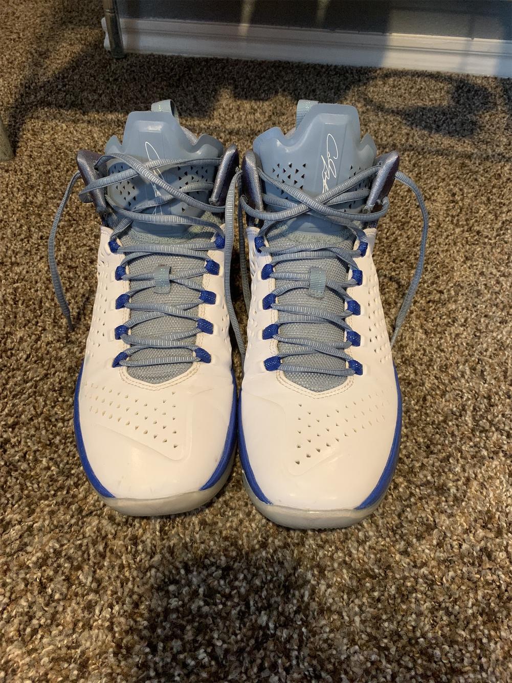 size 9.5 mens to womens