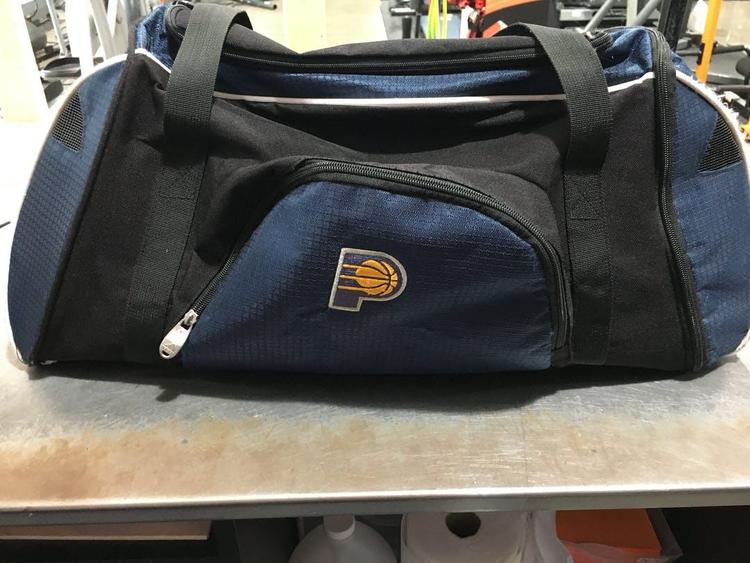 adidas lacrosse bag