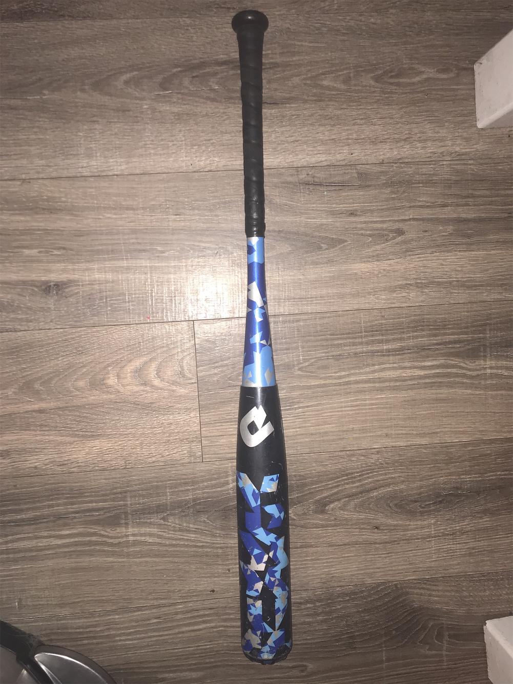 Used USSSA Certified Composite Vexxum (5) 27 oz 32" Bat SidelineSwap