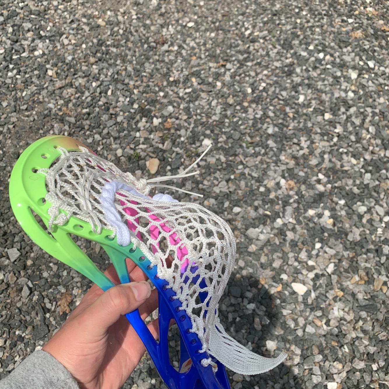 Brand New Sherbet Dyed Head SidelineSwap