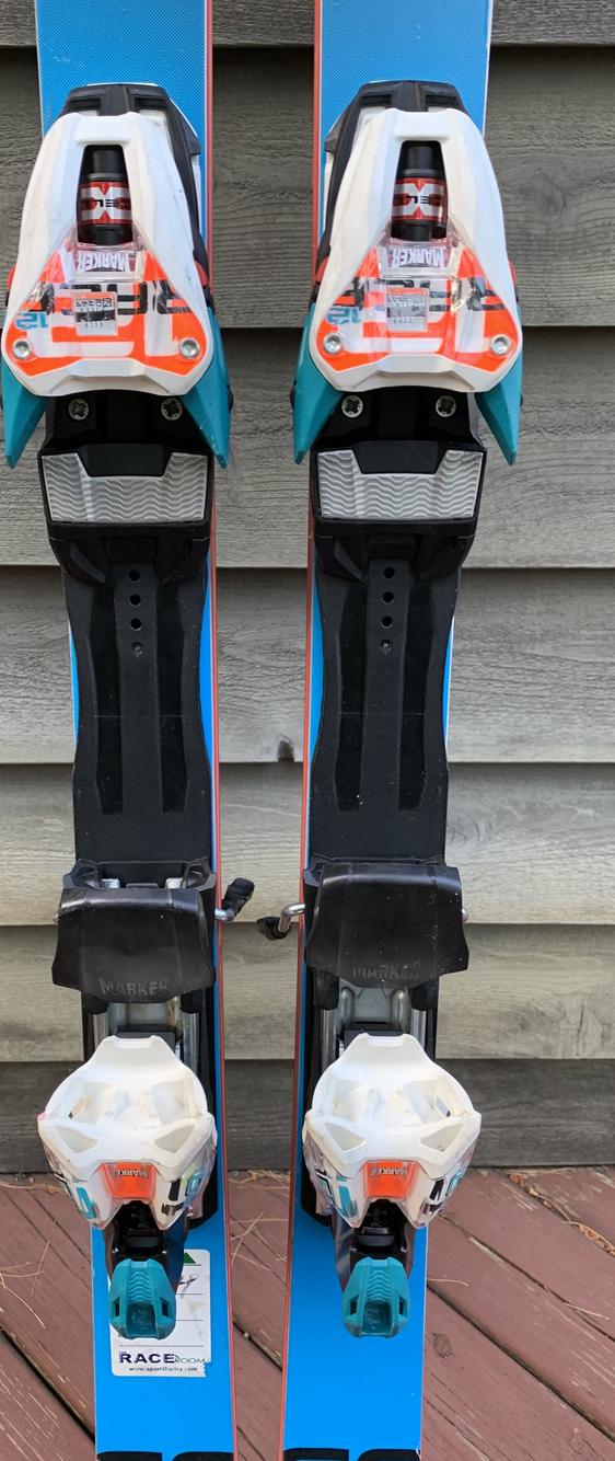 VOLKL フォルクル RACETIGER GS 171cm R17 Völkl Racetiger GS 171cm