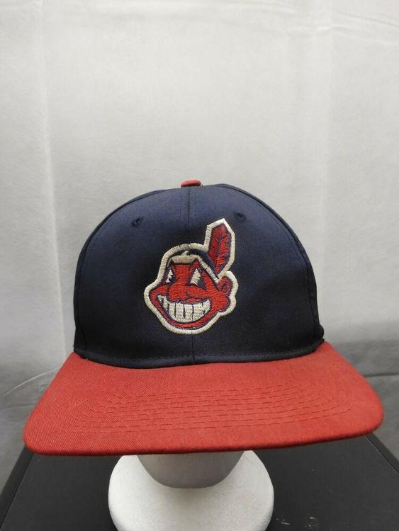 chief wahoo snapback