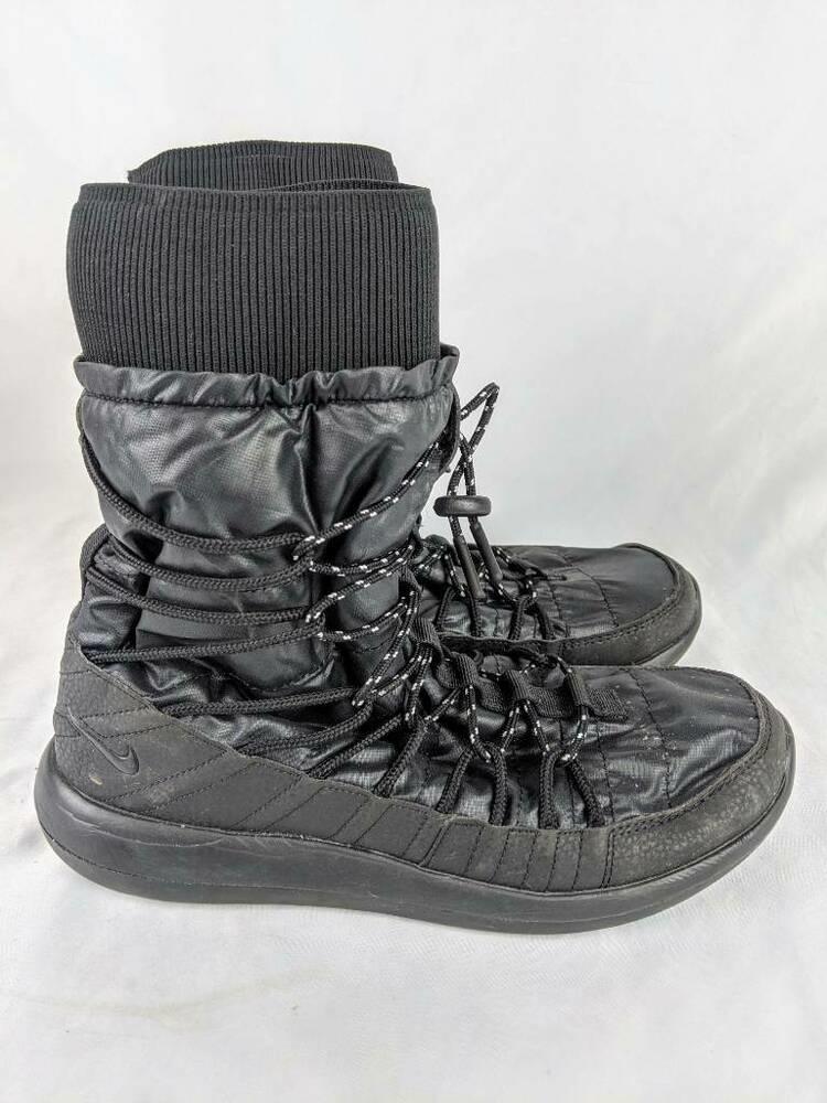 nike women's roshe boots