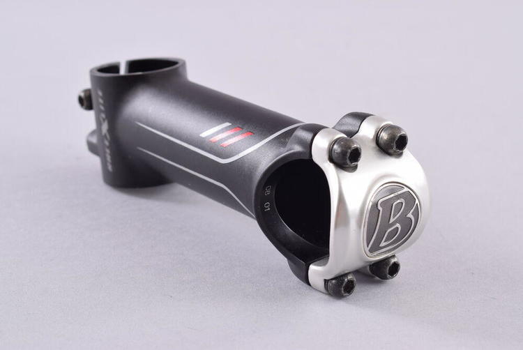 bontrager rxl stem