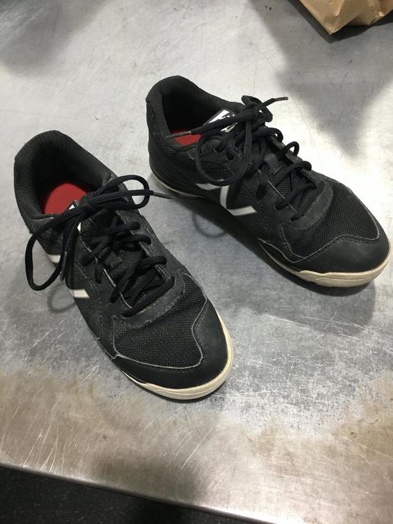 new balance junior