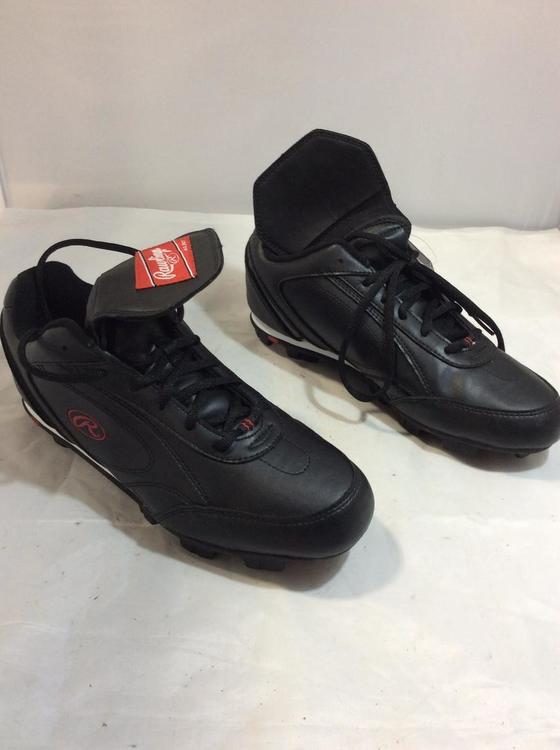 rawlings baseball cleats